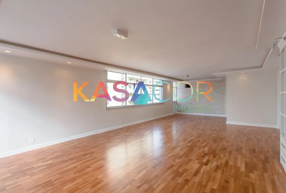 Apartamento, 3 quartos, 198 m² - Foto 4