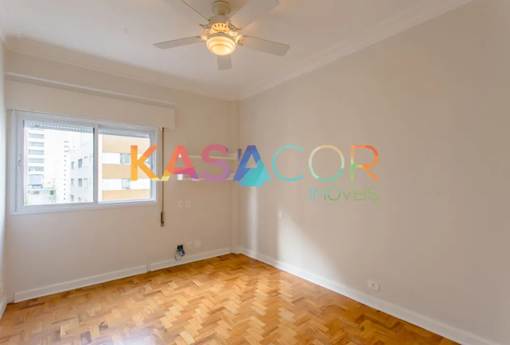 Apartamento, 3 quartos, 198 m² - Foto 5
