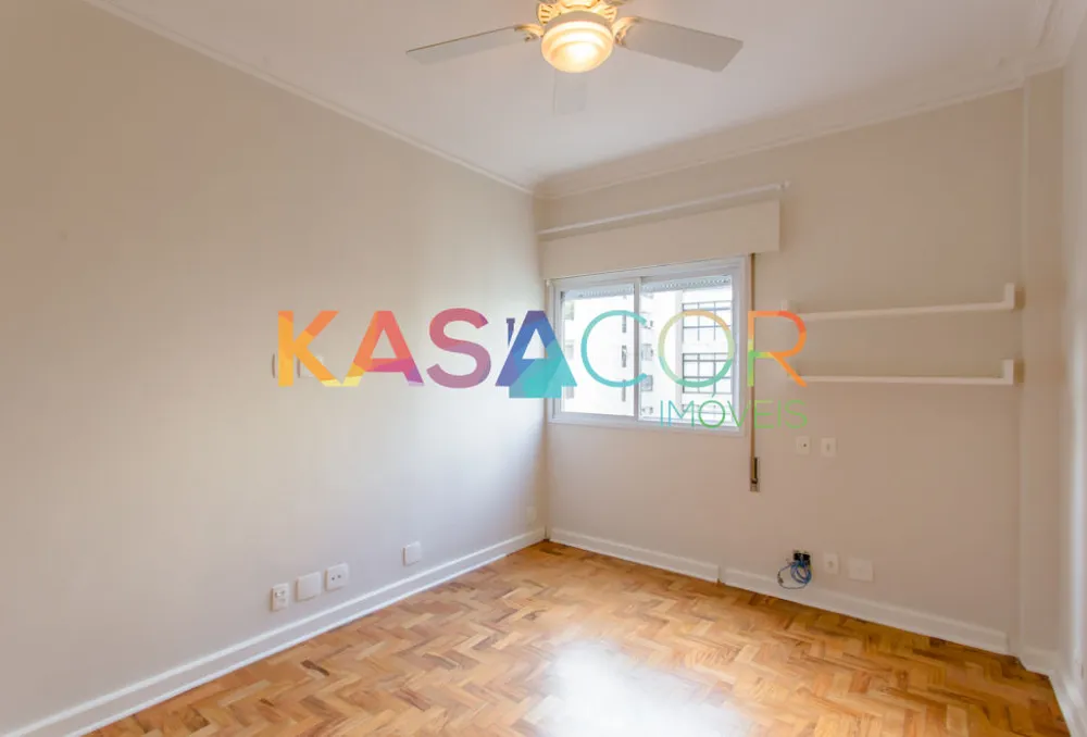 Apartamento, 3 quartos, 198 m² - Foto 6