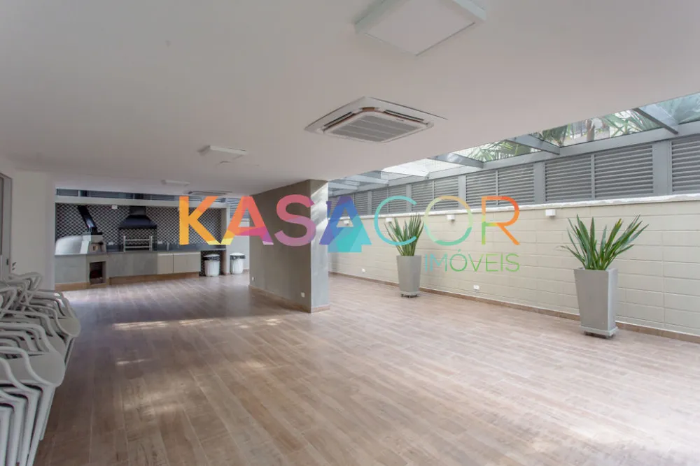 Apartamento, 3 quartos, 198 m² - Foto 8