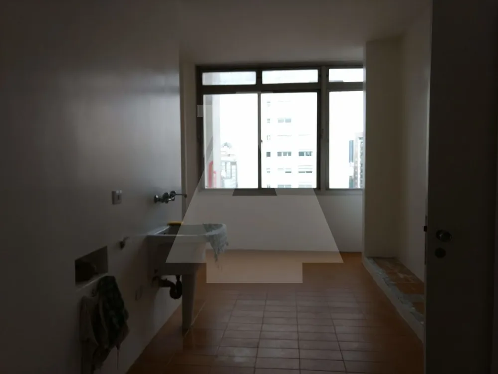 Apartamento, 3 quartos, 243 m² - Foto 7