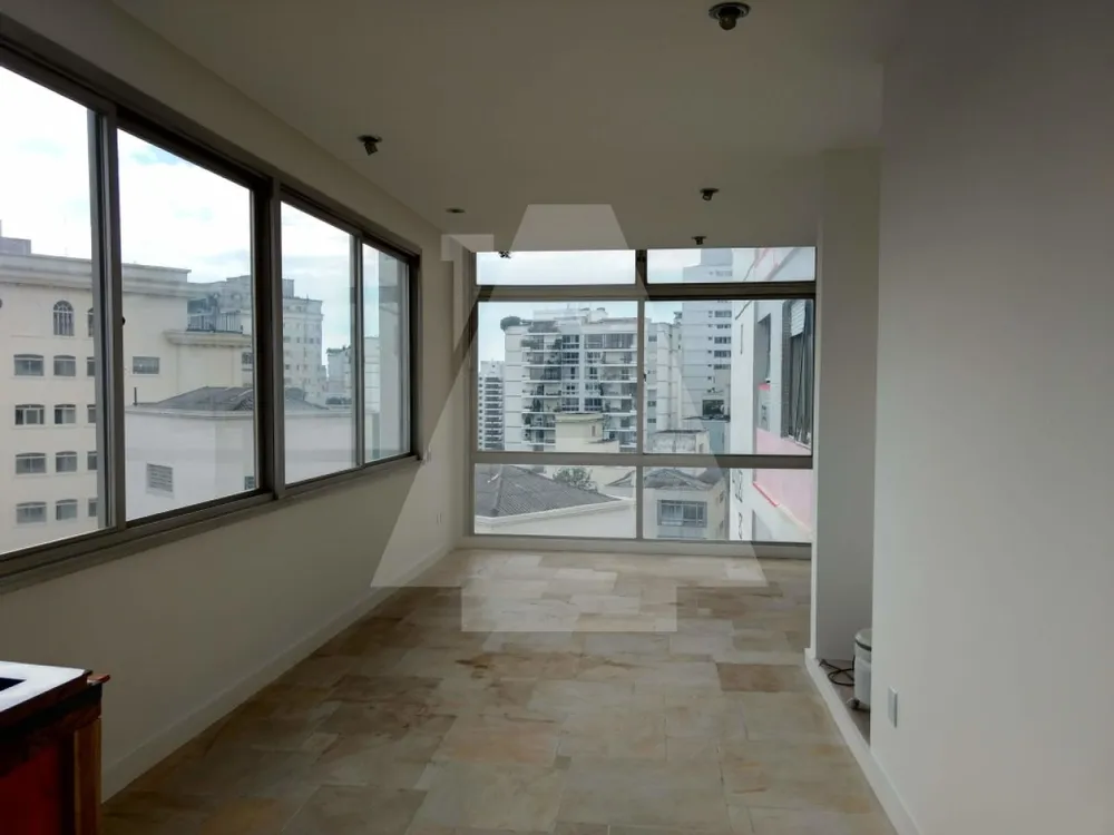 Apartamento, 3 quartos, 243 m² - Foto 1