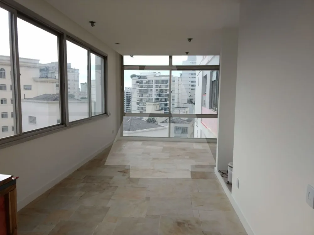 Apartamento, 3 quartos, 243 m² - Foto 4
