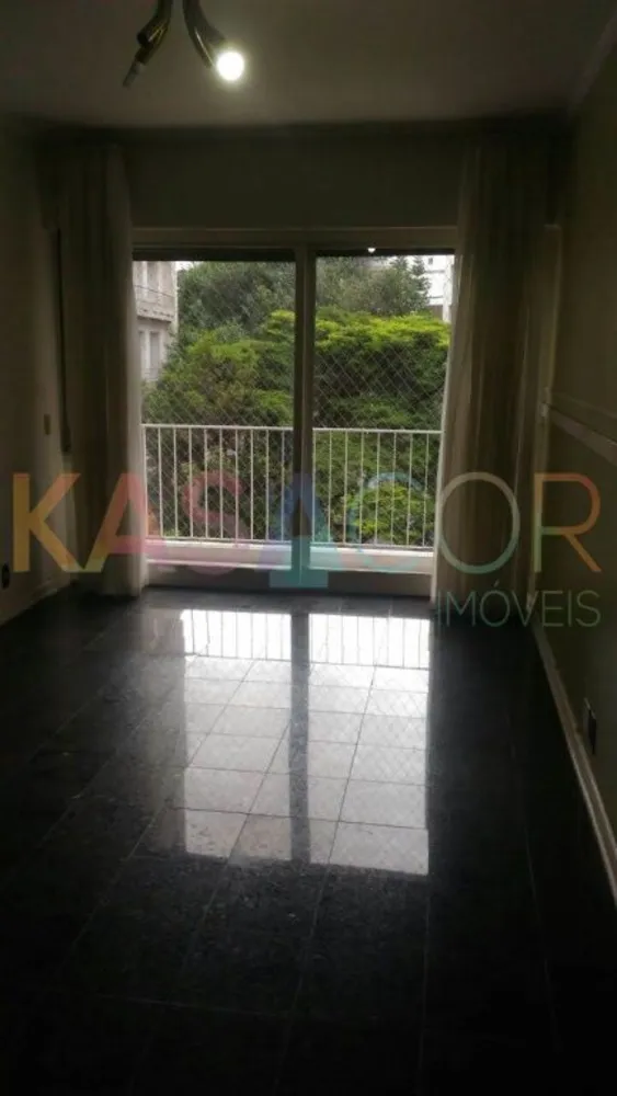 Apartamento, 3 quartos, 145 m² - Foto 2
