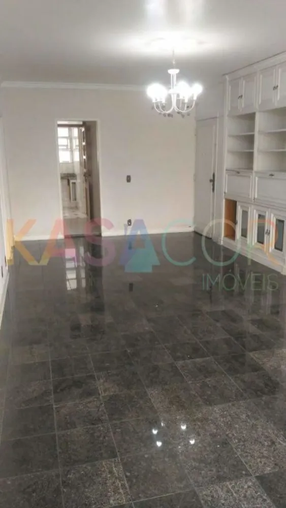 Apartamento, 3 quartos, 145 m² - Foto 1