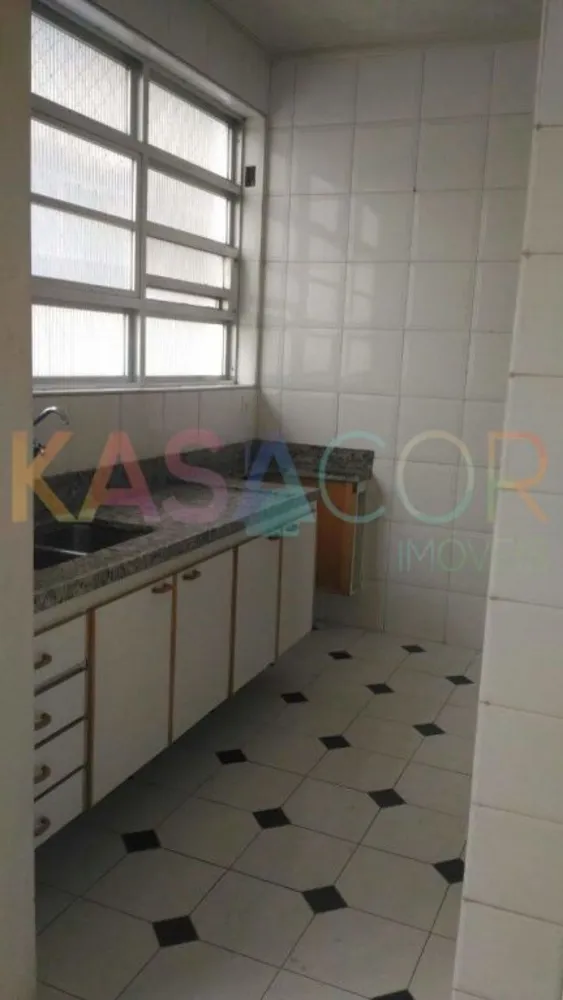 Apartamento, 3 quartos, 145 m² - Foto 7