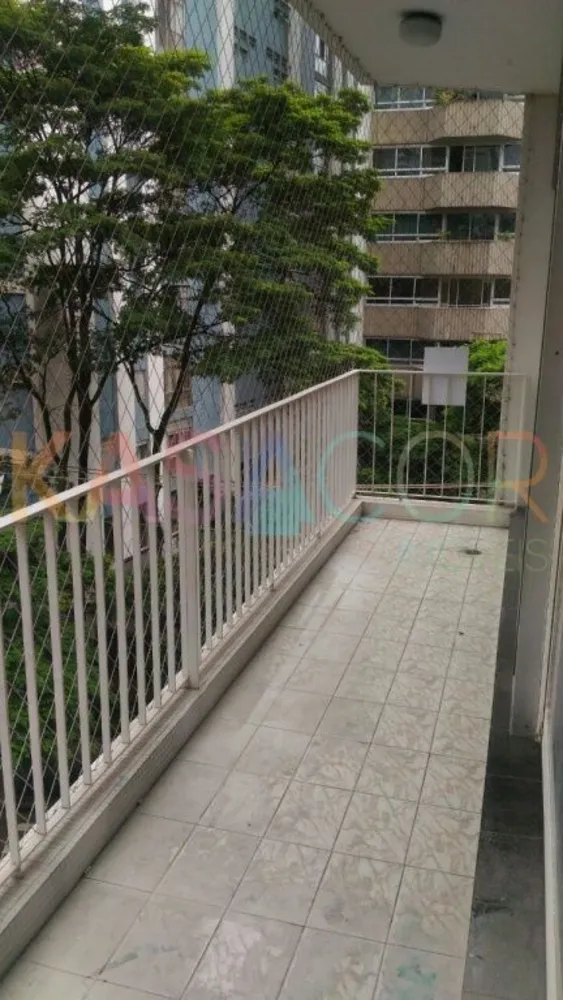 Apartamento, 3 quartos, 145 m² - Foto 4