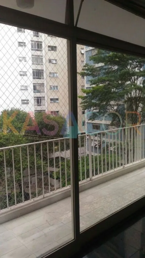 Apartamento, 3 quartos, 145 m² - Foto 3