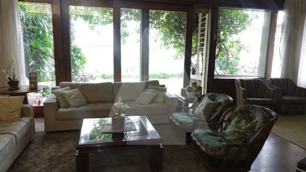 Sobrado, 3 quartos, 400 m² - Foto 2