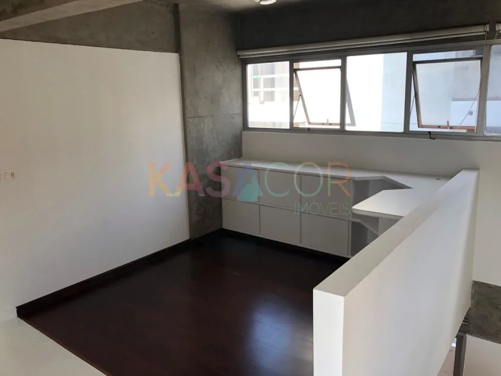 Apartamento, 3 quartos, 124 m² - Foto 5