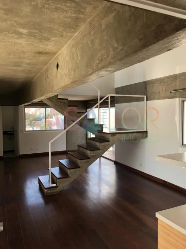 Apartamento, 3 quartos, 124 m² - Foto 4