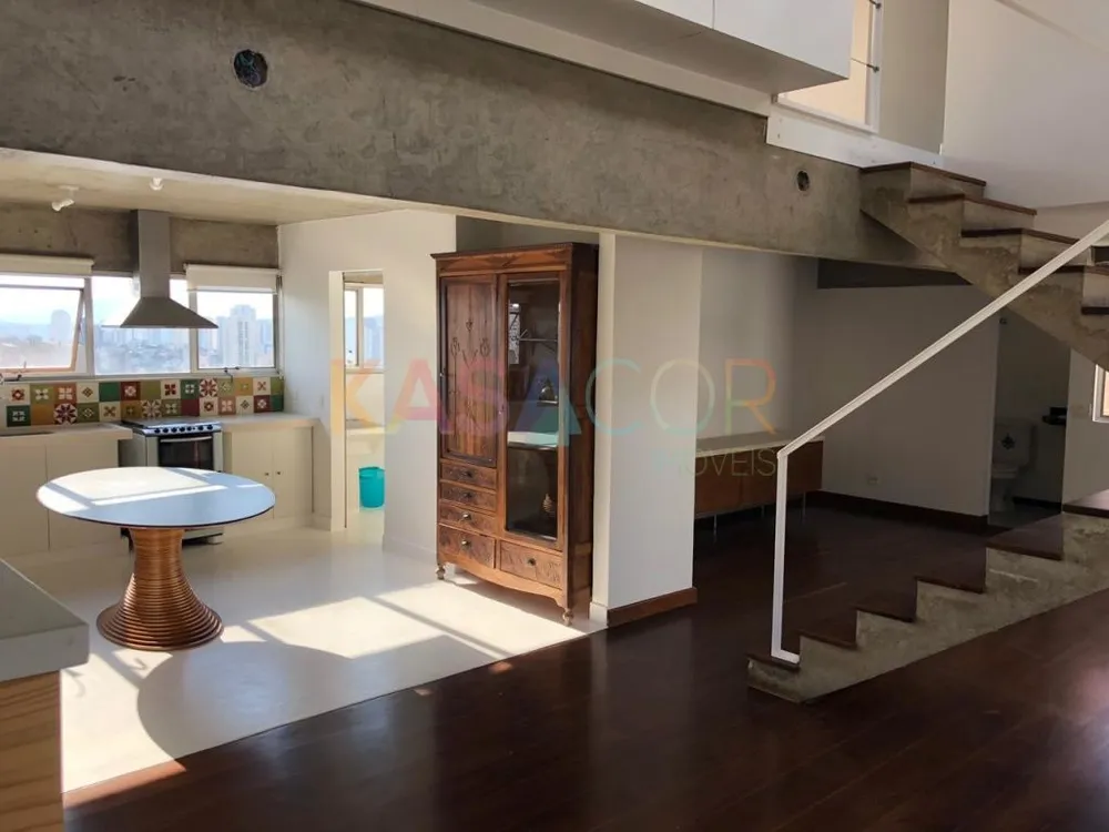 Apartamento, 3 quartos, 124 m² - Foto 1