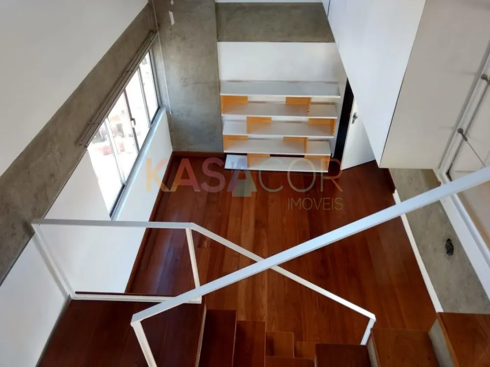 Apartamento, 3 quartos, 124 m² - Foto 3
