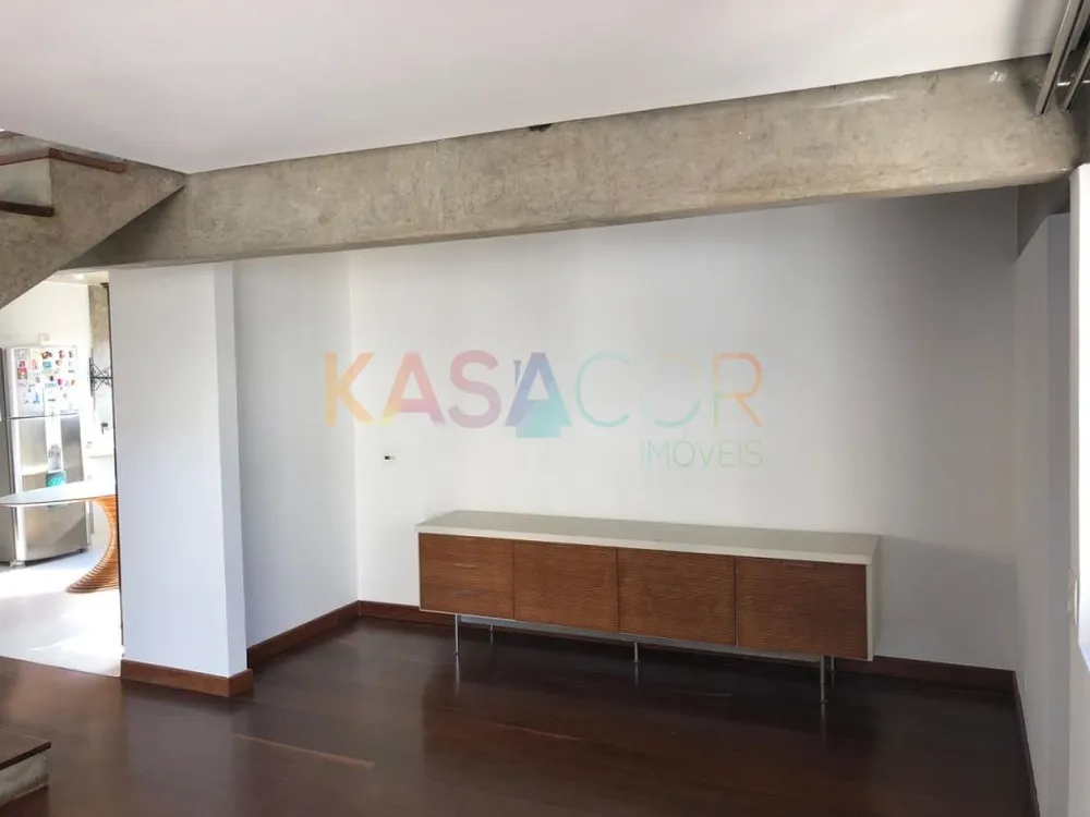 Apartamento, 3 quartos, 124 m² - Foto 2