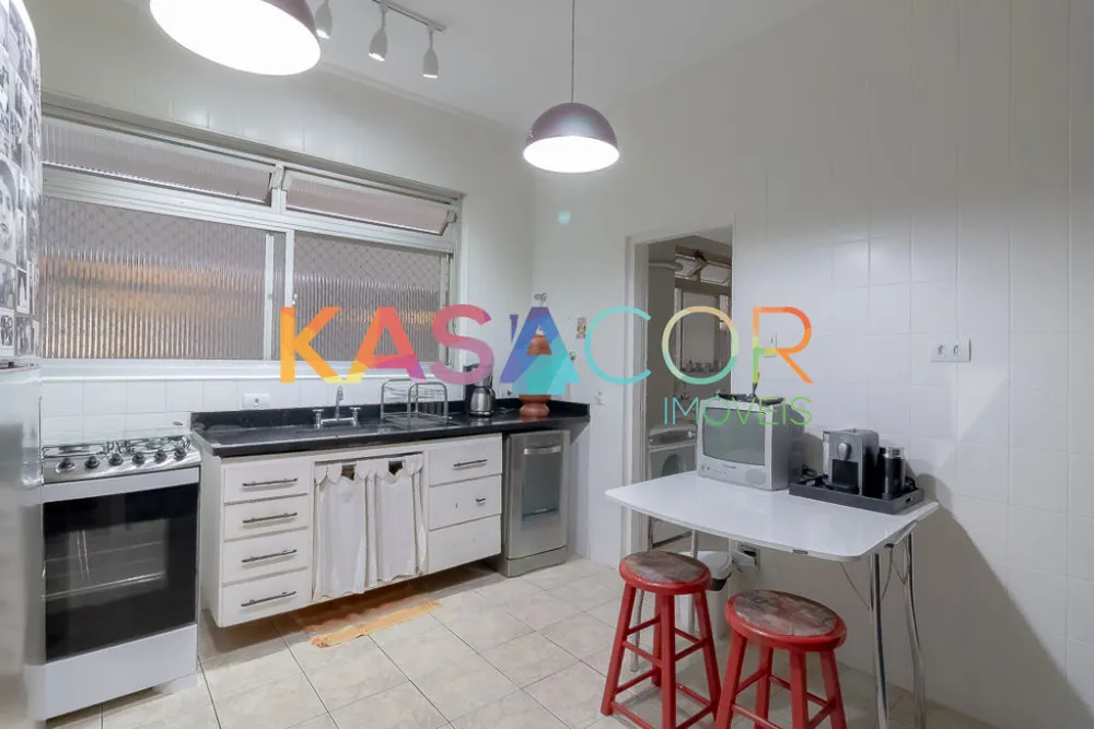 Apartamento, 3 quartos, 167 m² - Foto 7