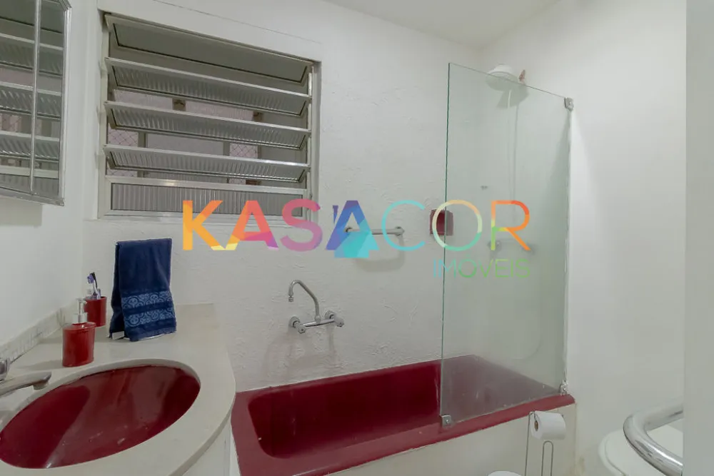 Apartamento, 3 quartos, 167 m² - Foto 6