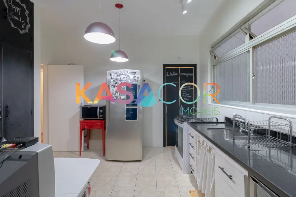 Apartamento, 3 quartos, 167 m² - Foto 8