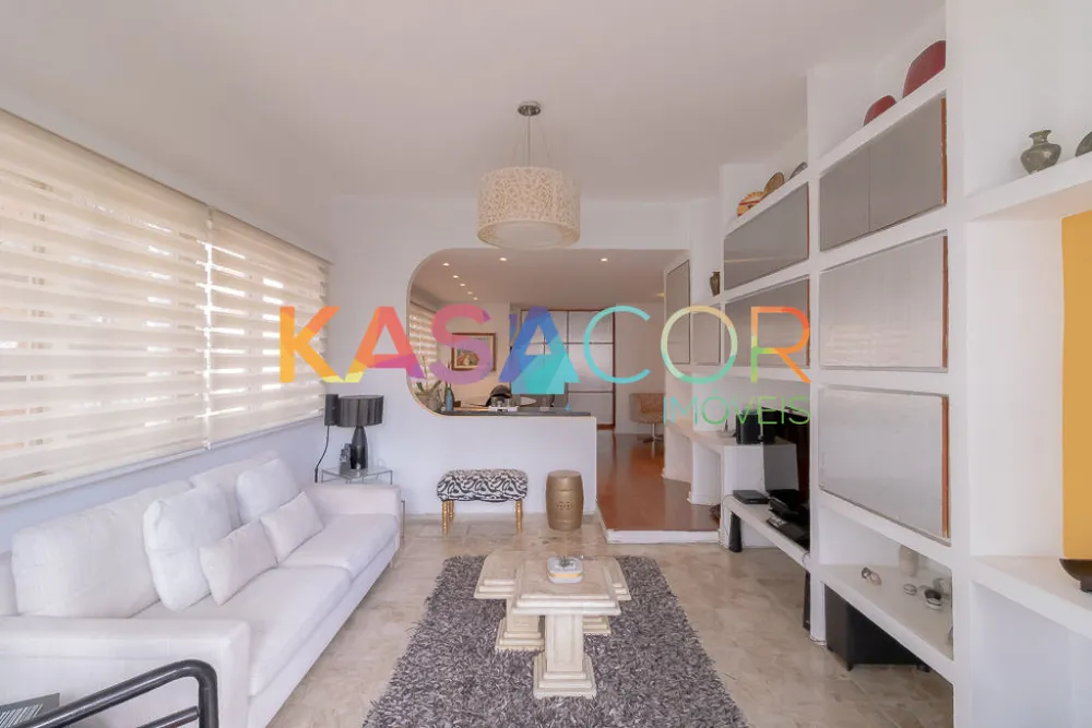 Apartamento, 3 quartos, 167 m² - Foto 4