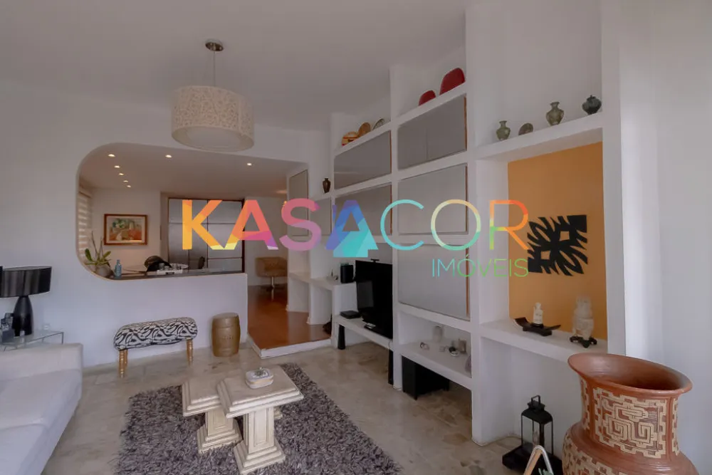 Apartamento, 3 quartos, 167 m² - Foto 3