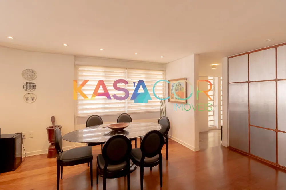 Apartamento, 3 quartos, 167 m² - Foto 1