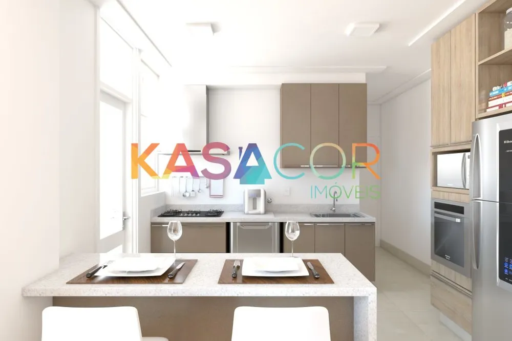 Apartamento, 2 quartos, 145 m² - Foto 6