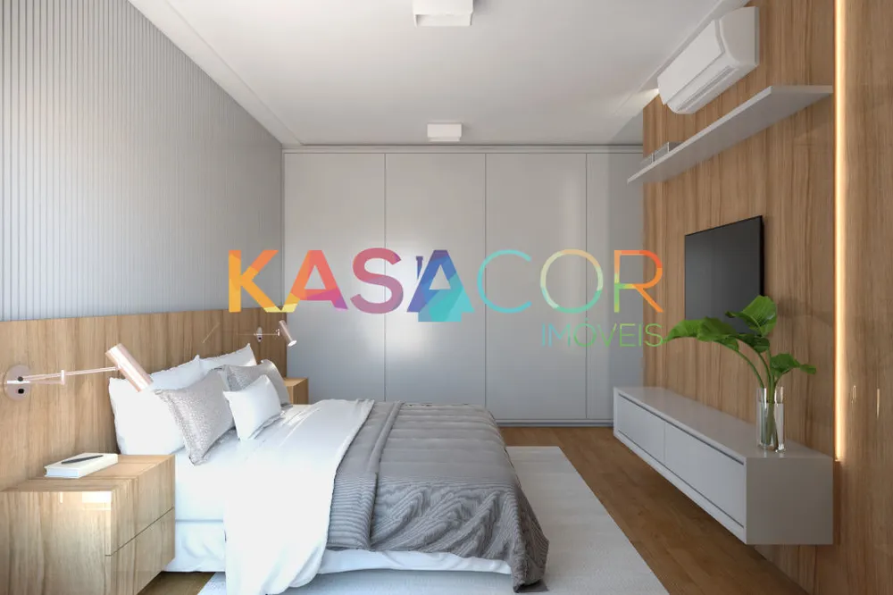 Apartamento, 2 quartos, 145 m² - Foto 5