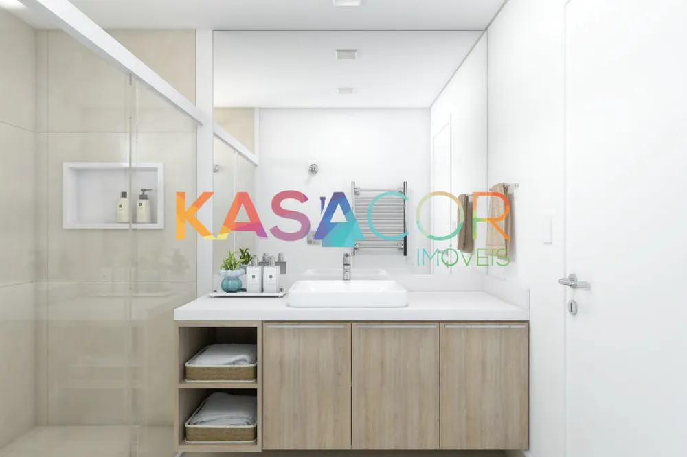 Apartamento, 2 quartos, 145 m² - Foto 4