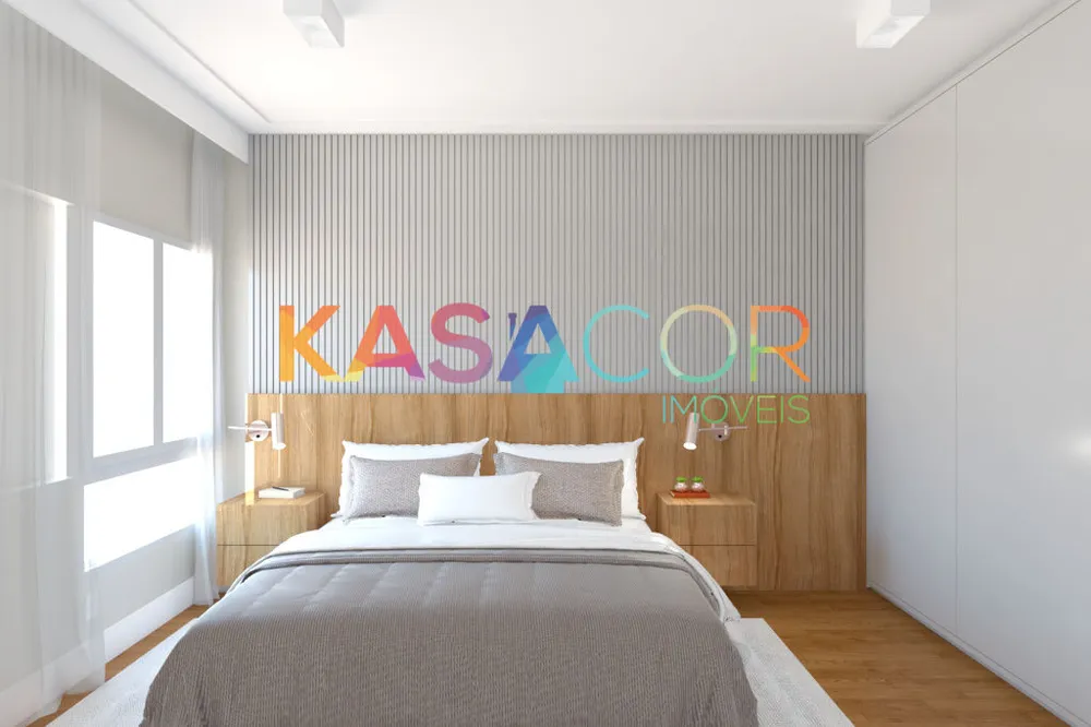 Apartamento, 2 quartos, 145 m² - Foto 3