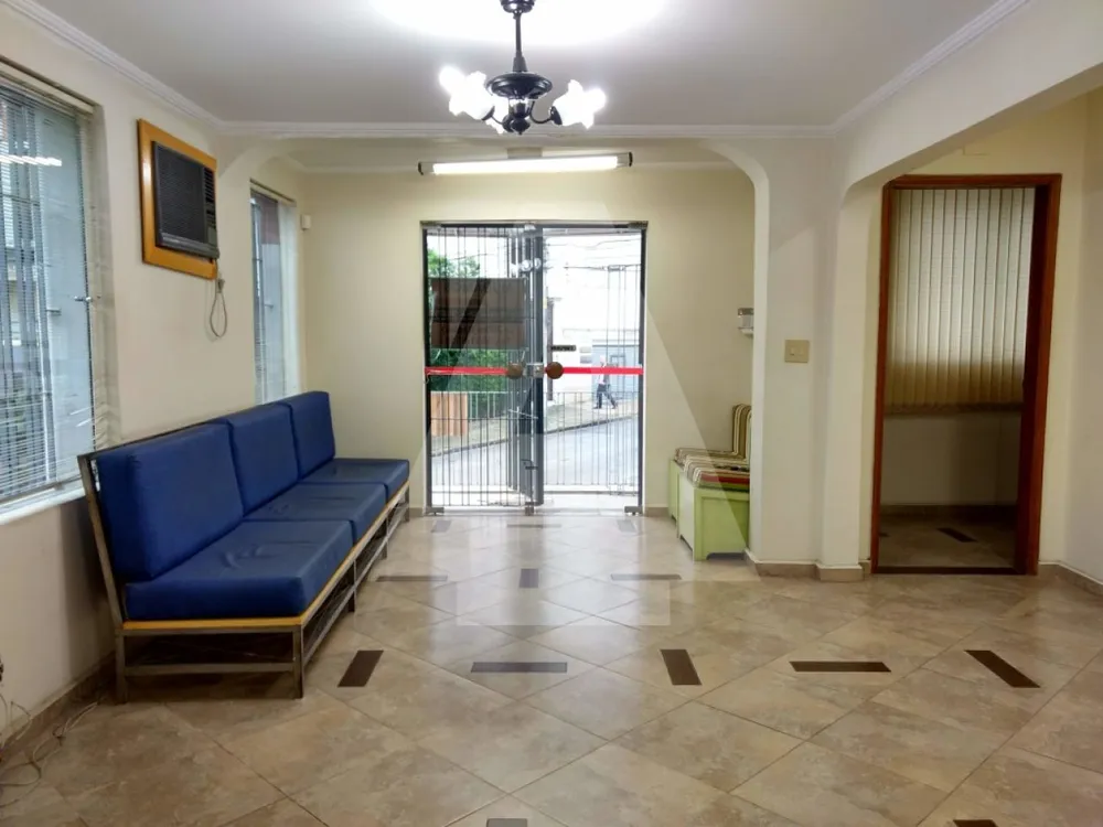 Casa, 230 m² - Foto 1