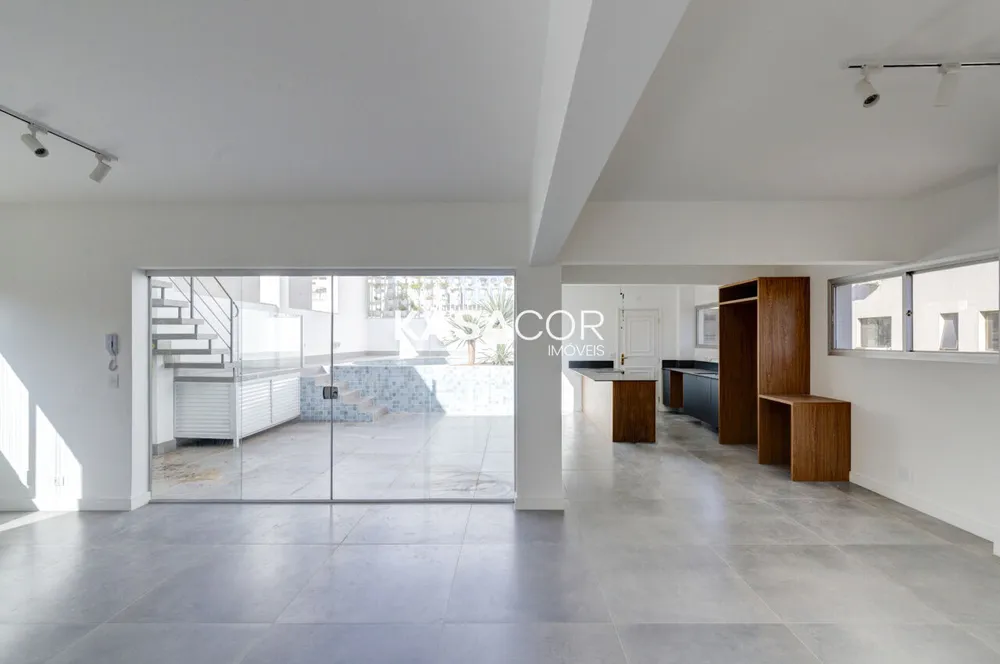 Cobertura, 3 quartos, 321 m² - Foto 3