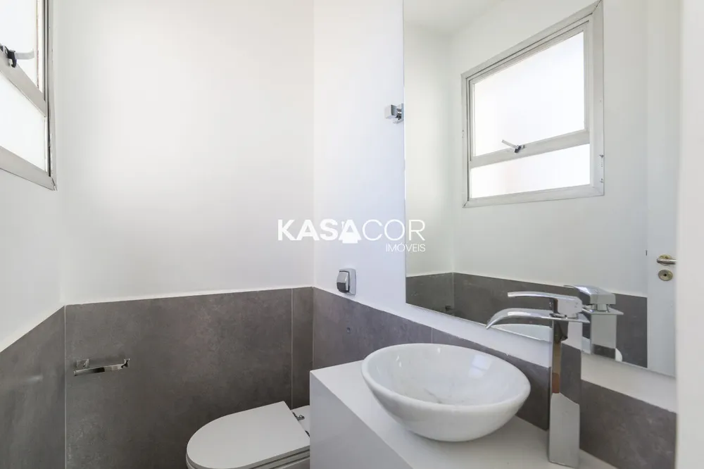 Cobertura, 3 quartos, 321 m² - Foto 1