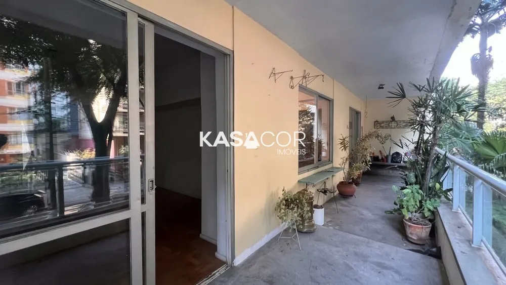 Apartamento, 3 quartos, 160 m² - Foto 7
