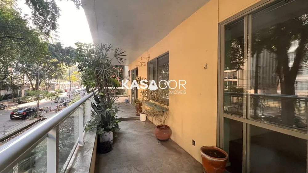 Apartamento, 3 quartos, 160 m² - Foto 4