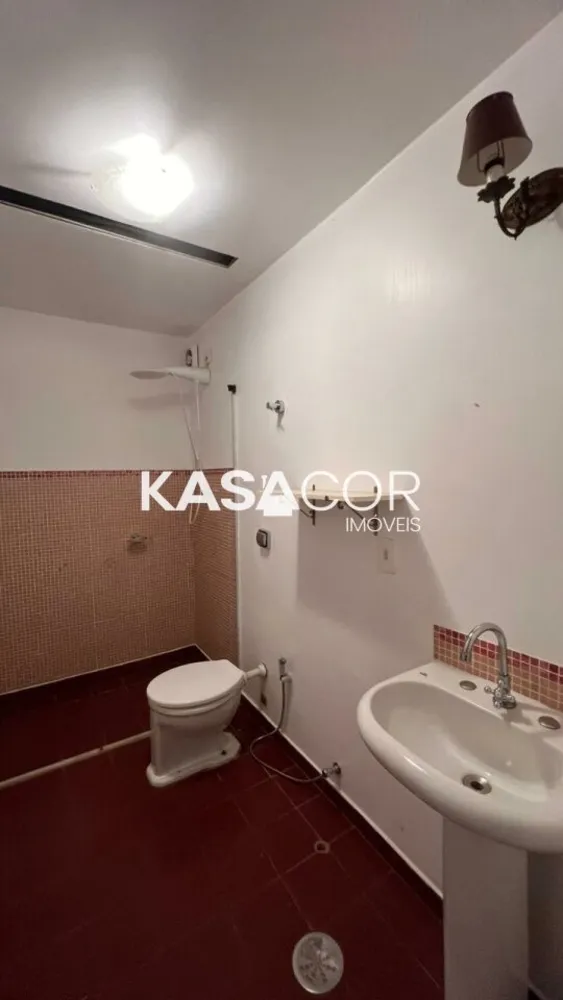 Apartamento, 3 quartos, 160 m² - Foto 5