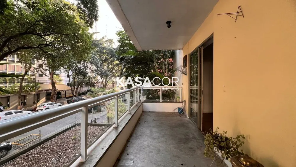 Apartamento, 3 quartos, 160 m² - Foto 3