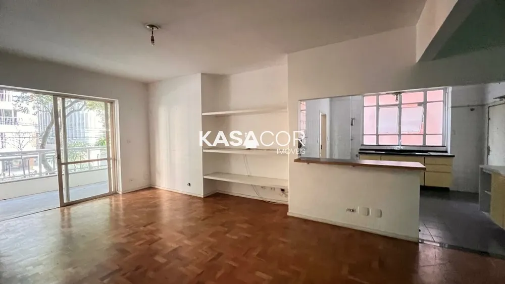 Apartamento, 3 quartos, 160 m² - Foto 6