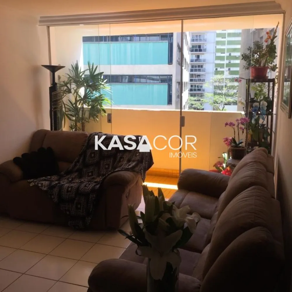 Apartamento, 3 quartos, 117 m² - Foto 3