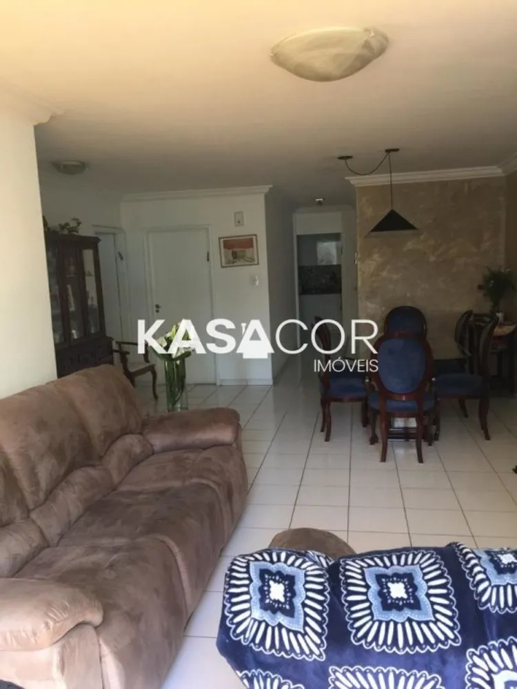 Apartamento, 3 quartos, 117 m² - Foto 2