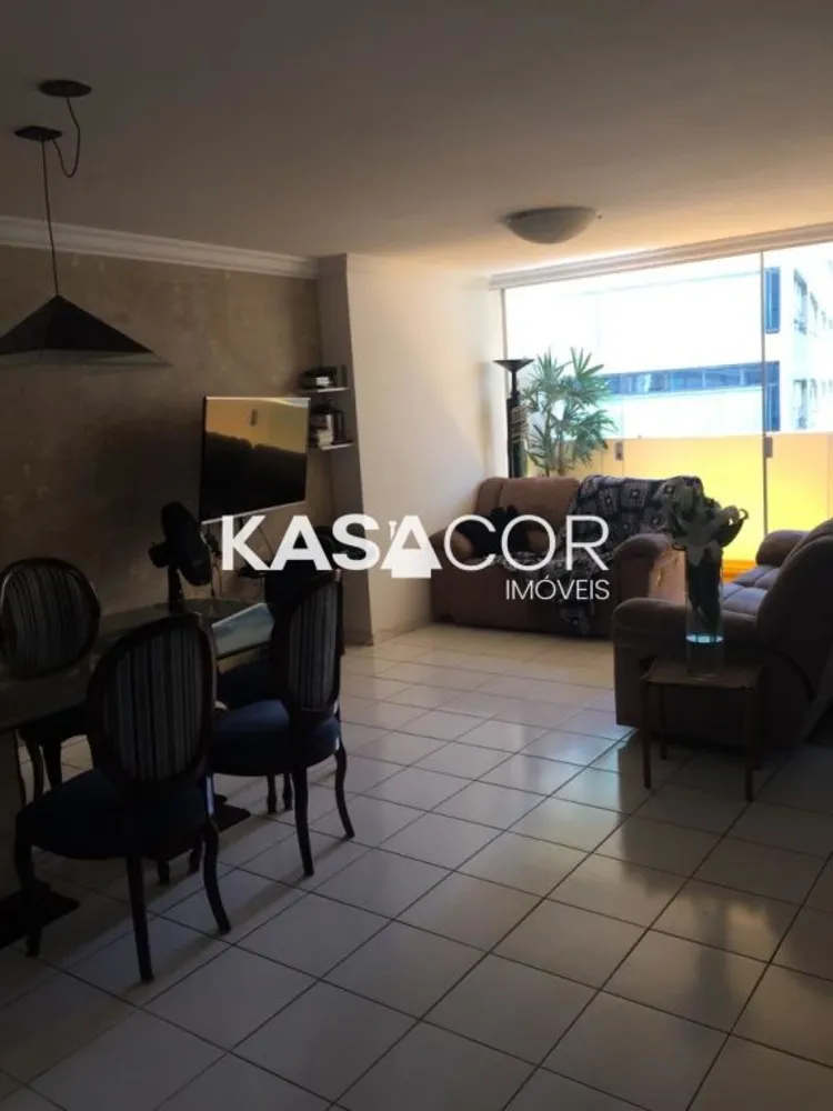 Apartamento, 3 quartos, 117 m² - Foto 4