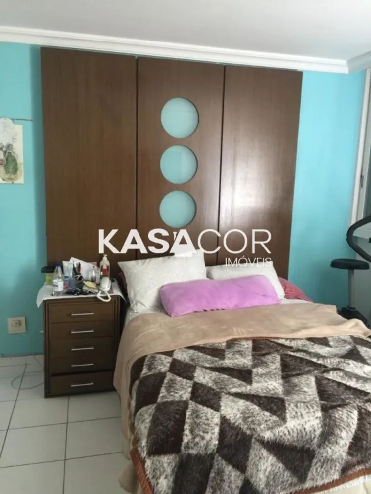 Apartamento, 3 quartos, 117 m² - Foto 6