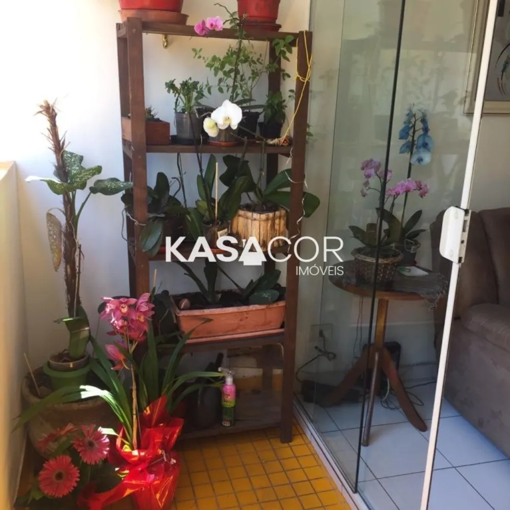 Apartamento, 3 quartos, 117 m² - Foto 5