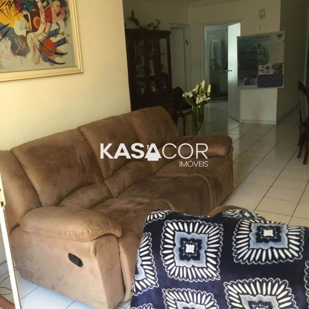 Apartamento, 3 quartos, 117 m² - Foto 1