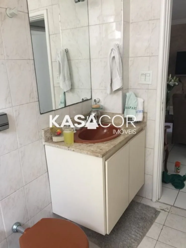 Apartamento, 3 quartos, 117 m² - Foto 8