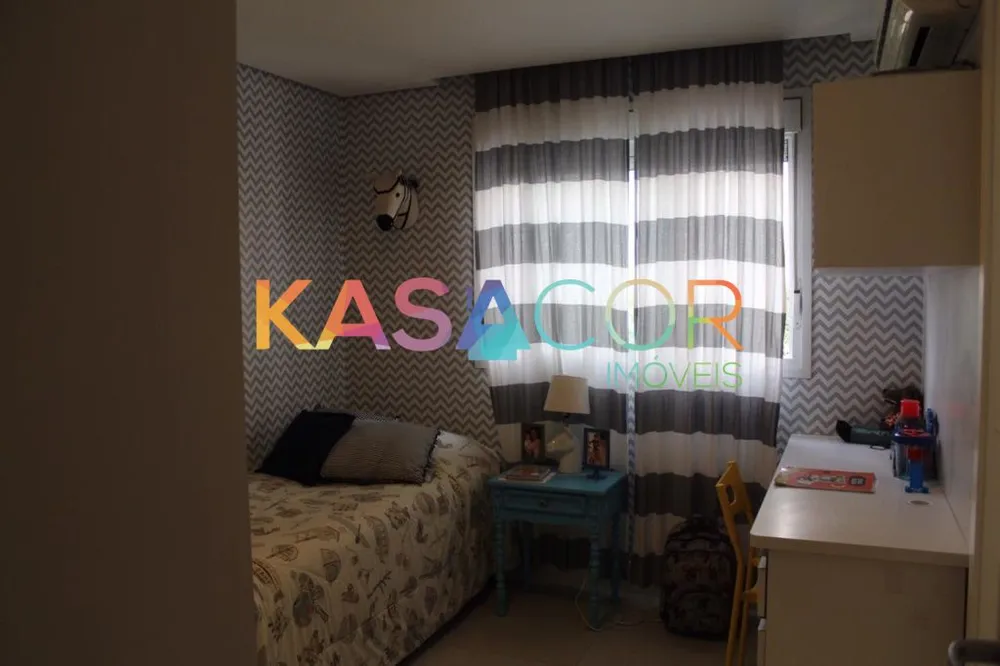 Apartamento, 4 quartos, 162 m² - Foto 5