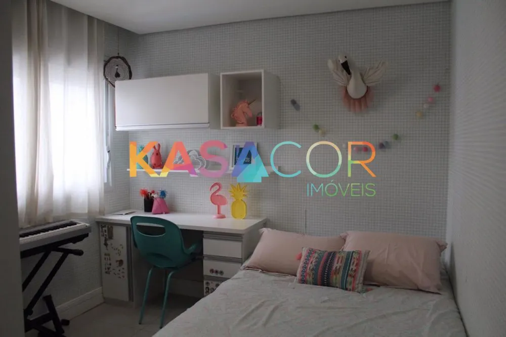 Apartamento, 4 quartos, 162 m² - Foto 8