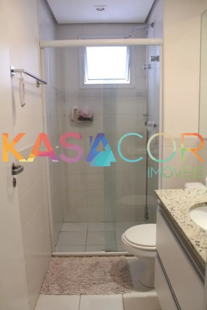 Apartamento, 4 quartos, 162 m² - Foto 7