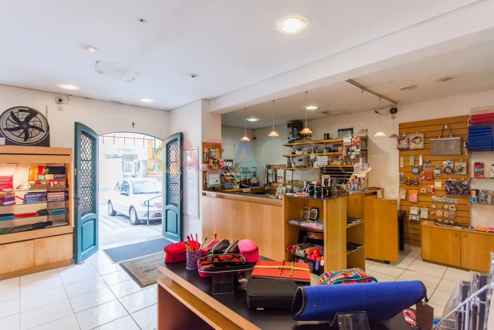 Casa, 1 quarto, 320 m² - Foto 1