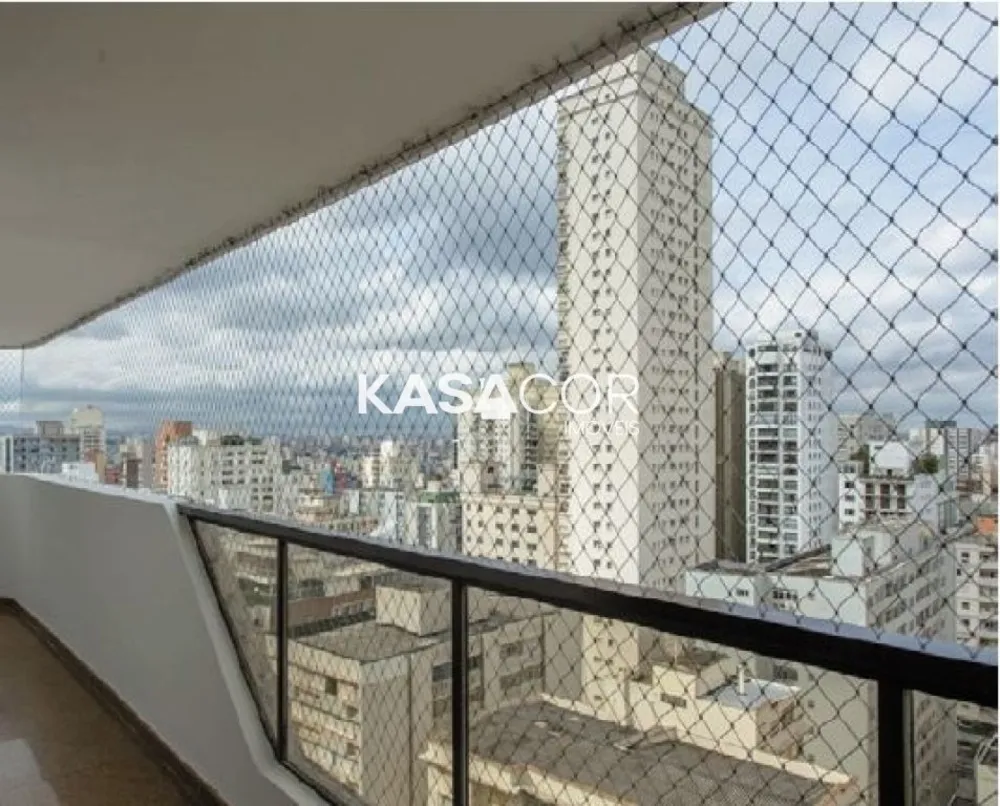 Cobertura, 4 quartos, 431 m² - Foto 4