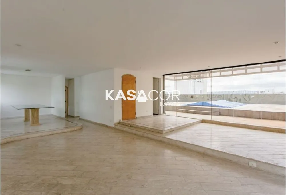 Cobertura, 4 quartos, 431 m² - Foto 1