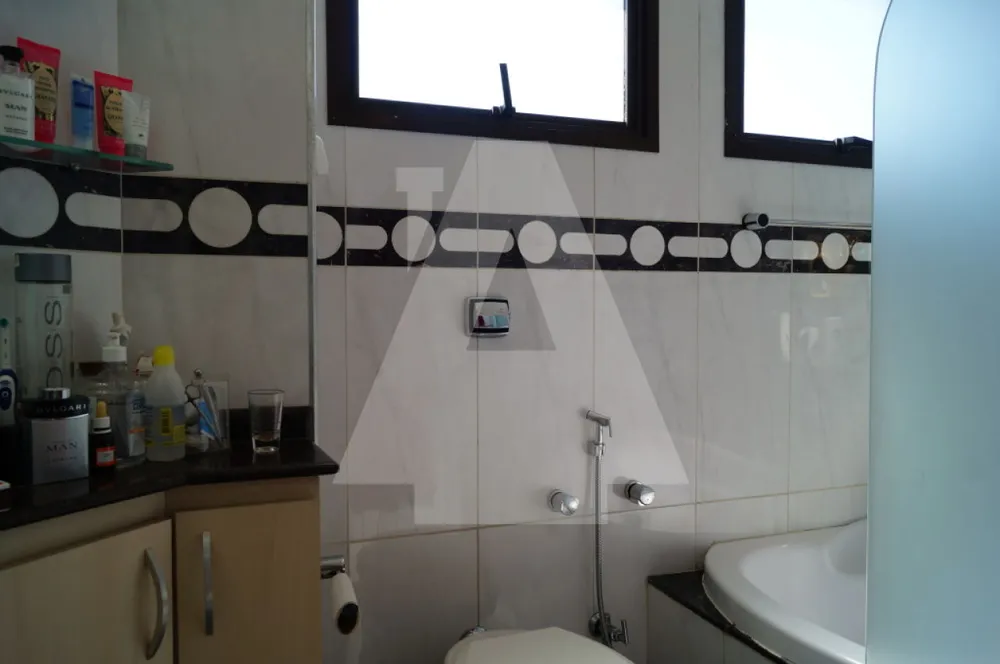 Cobertura, 4 quartos, 300 m² - Foto 7